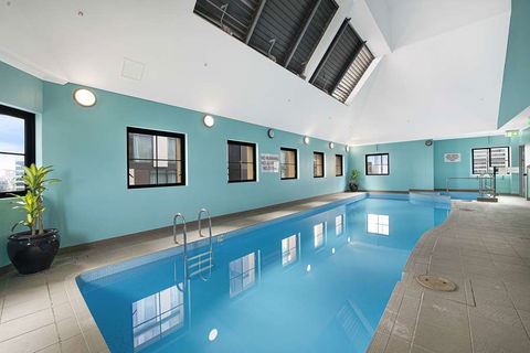 YEHS Hotel Sydney Harbour Suites - Australia Accommodation 9