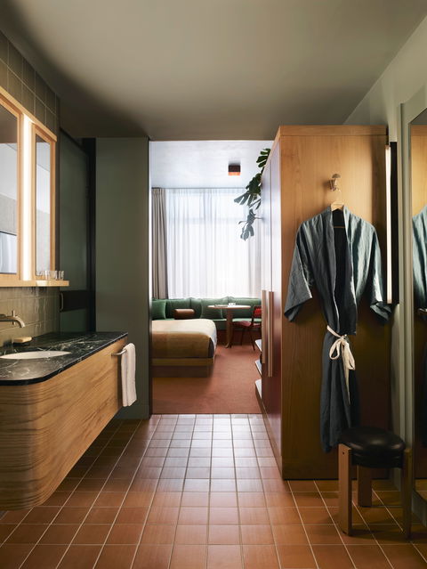 ACE Hotel Sydney - Australia Accommodation 10