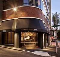 Aiden by Best Western - Australia Accommodation