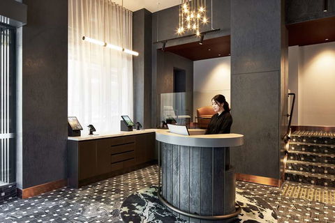 Aiden By Best Western - Australia Accommodation 1