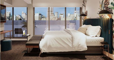 Aiden By Best Western - Australia Accommodation 5