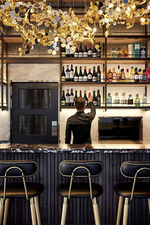 Aiden By Best Western - Australia Accommodation 11