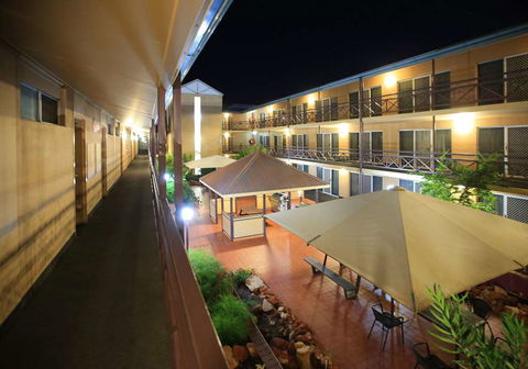 Aurora Alice Springs - Australia Accommodation 3