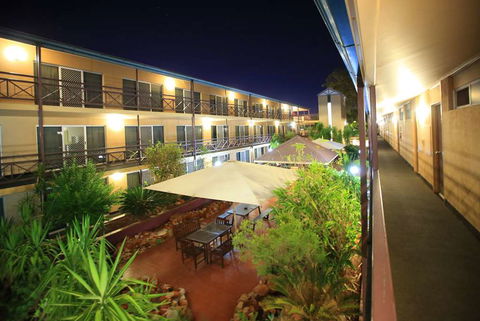 Aurora Alice Springs - Australia Accommodation 5