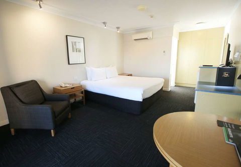 Aurora Alice Springs - Australia Accommodation 14