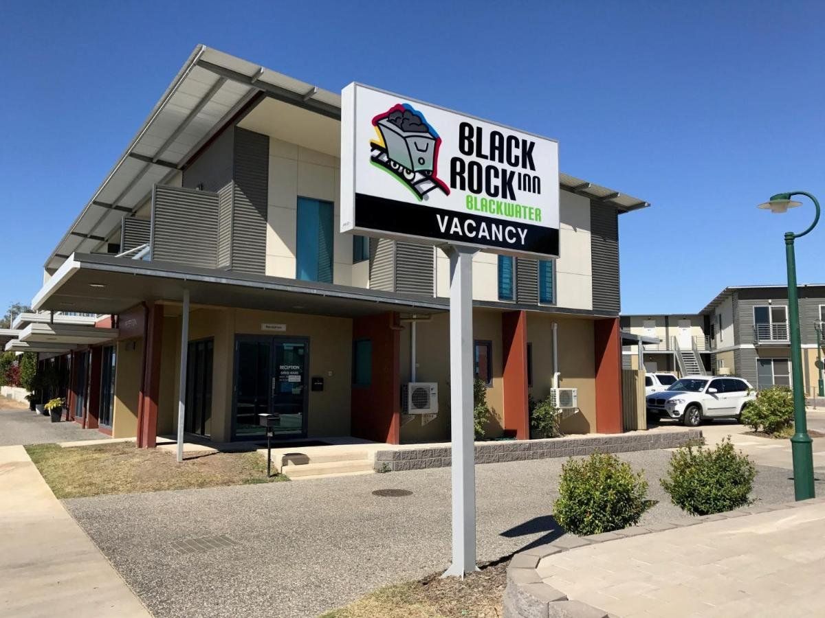 Walterhall QLD Australia Accommodation