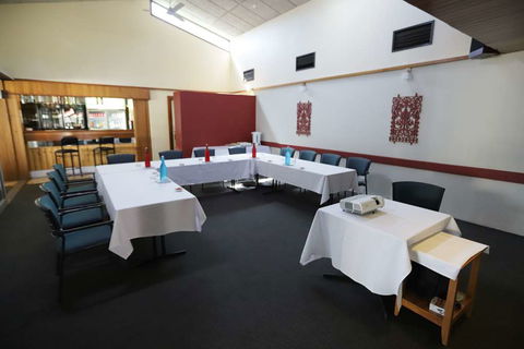 Emerald Central Hotel - Australia Accommodation 8