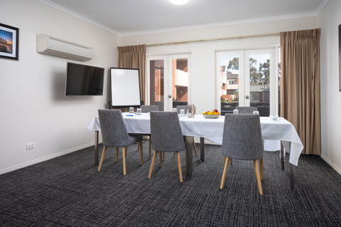 Aligned Corporate Residences Kew - Australia Accommodation 7