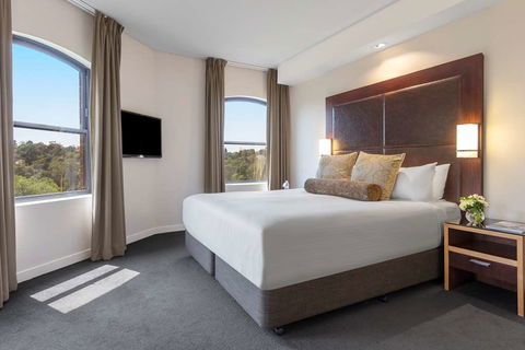 Amora Hotel Riverwalk Melbourne - Australia Accommodation 11