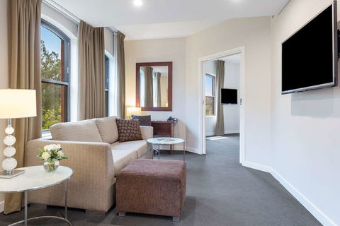 Amora Hotel Riverwalk Melbourne - Australia Accommodation 12