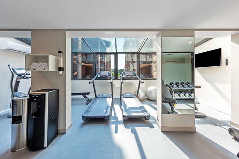 Amora Hotel Riverwalk Melbourne - Australia Accommodation 13