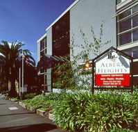 Albert Heights Service Apts - Australia Accommodation