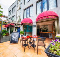 Comfort Hotel East Melbourne - Australia Accommodation