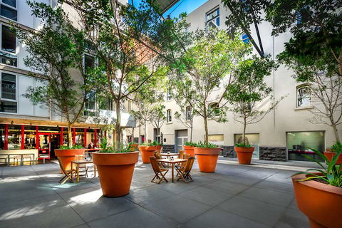 Tribeca Serviced Apartments - Australia Accommodation 2