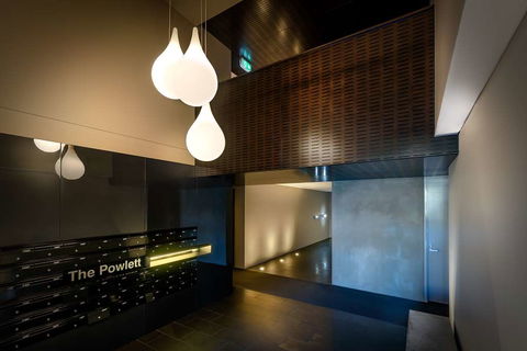 Tribeca Serviced Apartments - Australia Accommodation 4