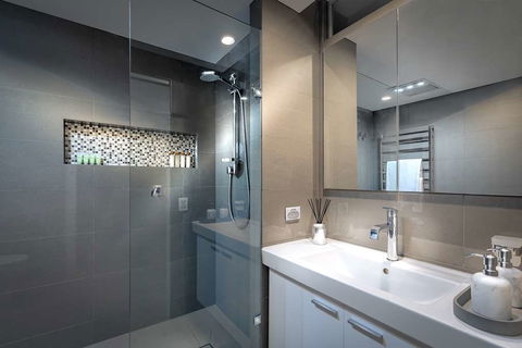 Tribeca Serviced Apartments - Australia Accommodation 5