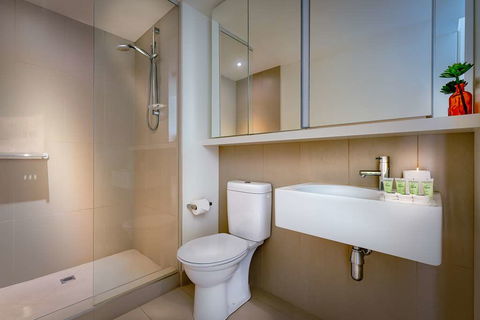 Tribeca Serviced Apartments - Australia Accommodation 6