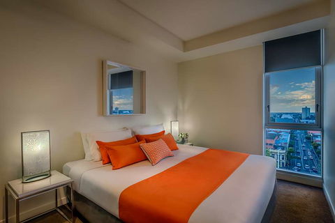 Tribeca Serviced Apartments - Australia Accommodation 7