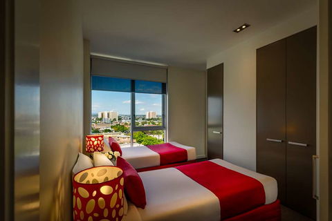 Tribeca Serviced Apartments - Australia Accommodation 8