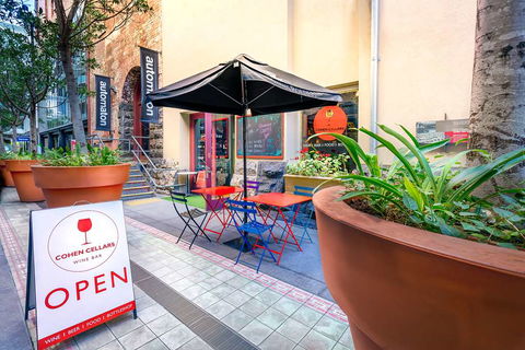 Tribeca Serviced Apartments - Australia Accommodation 9