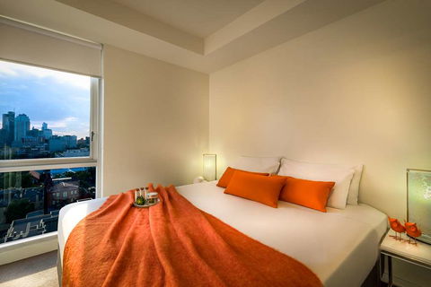 Tribeca Serviced Apartments - Australia Accommodation 10