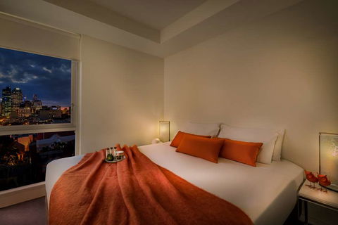 Tribeca Serviced Apartments - Australia Accommodation 11