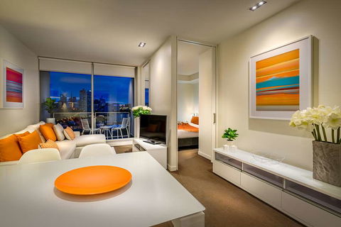 Tribeca Serviced Apartments - Australia Accommodation 13
