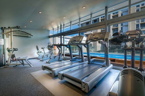 Tribeca Serviced Apartments - Australia Accommodation 14