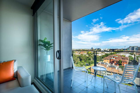 Tribeca Serviced Apartments - Australia Accommodation 15