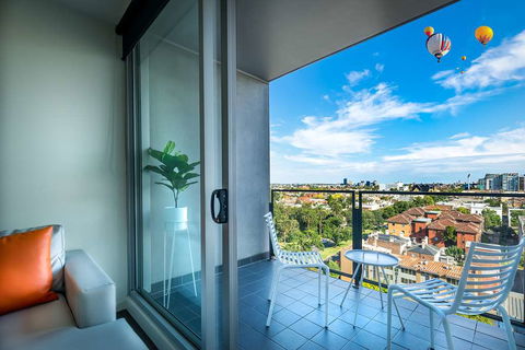 Tribeca Serviced Apartments - Australia Accommodation 16