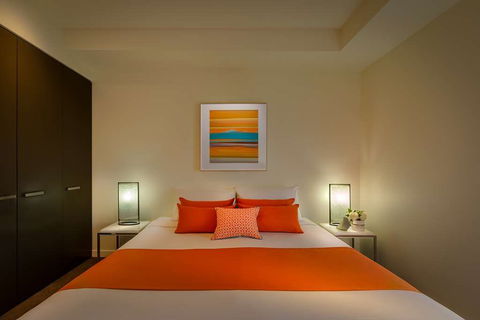 Tribeca Serviced Apartments - Australia Accommodation 17