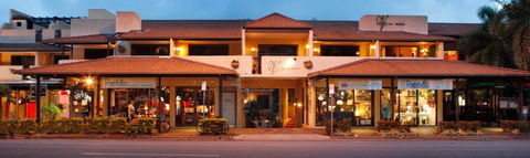 Villa San Michele - Australia Accommodation 0
