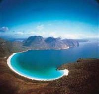 Freycinet Lodge - Australia Accommodation