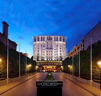 Park Hyatt Melbourne - Australia Accommodation