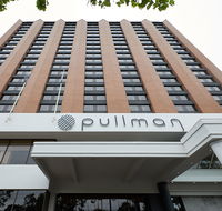 Pullman Melbourne on the Park - Australia Accommodation