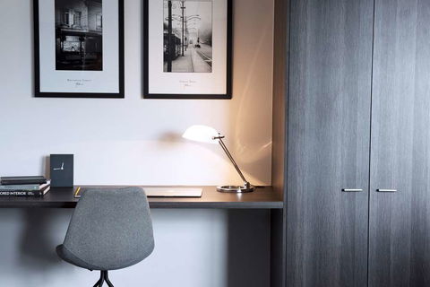 Tyrian Serviced Apartments - Australia Accommodation 0