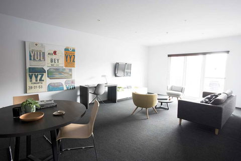 Tyrian Serviced Apartments - Australia Accommodation 2