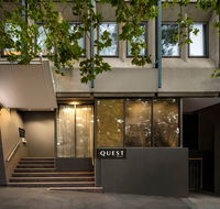 Quest Jolimont - Australia Accommodation