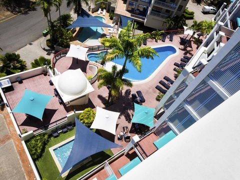 The Sebel Whitsundays - Australia Accommodation 1
