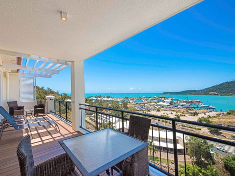 The Sebel Whitsundays - Australia Accommodation 2