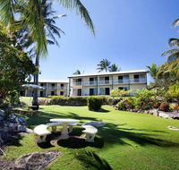 Whitsunday Sands Resort - Australia Accommodation
