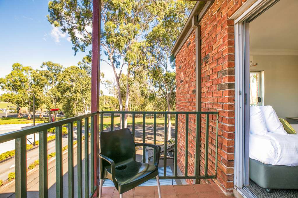 Erskine Park NSW Australia Accommodation