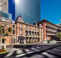 COMO The Treasury Perth - Australia Accommodation