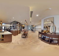 Intercontinental Perth City Centre - Australia Accommodation
