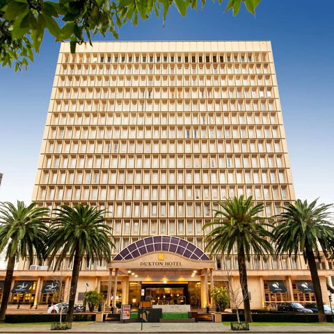 Duxton Hotel - Australia Accommodation 1