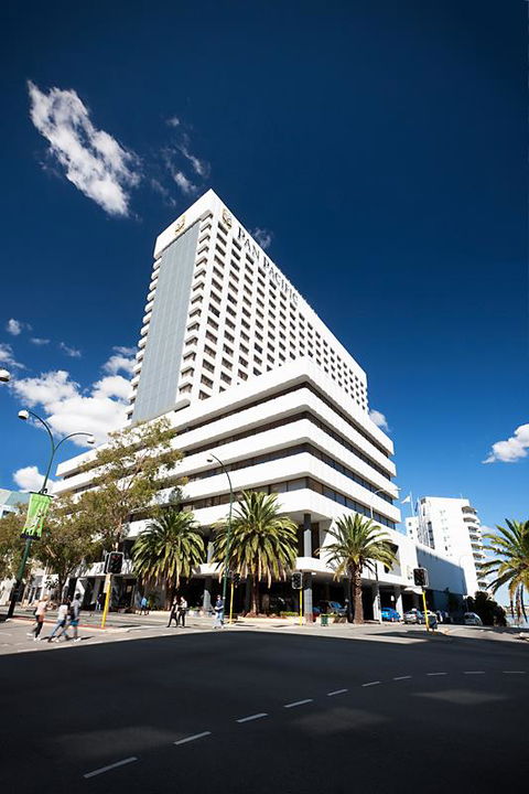 Pan Pacific Perth - Australia Accommodation 1