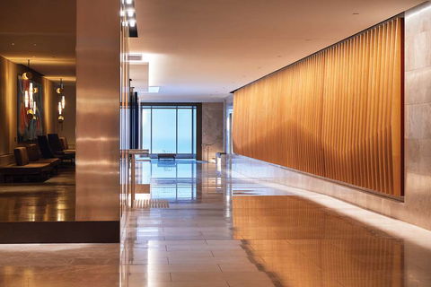Parmelia Hilton Perth - Australia Accommodation 1
