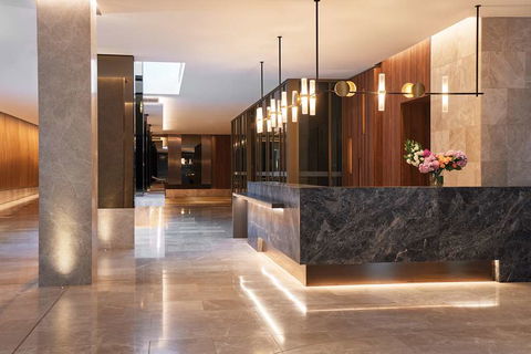 Parmelia Hilton Perth - Australia Accommodation 2
