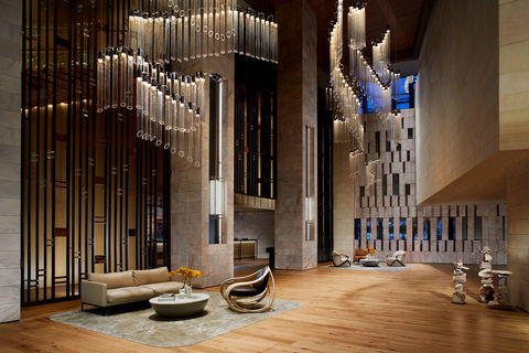 The Ritz-Carlton Perth - Australia Accommodation 0