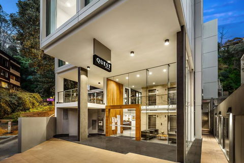 Quest Mounts Bay Road - Australia Accommodation 1
